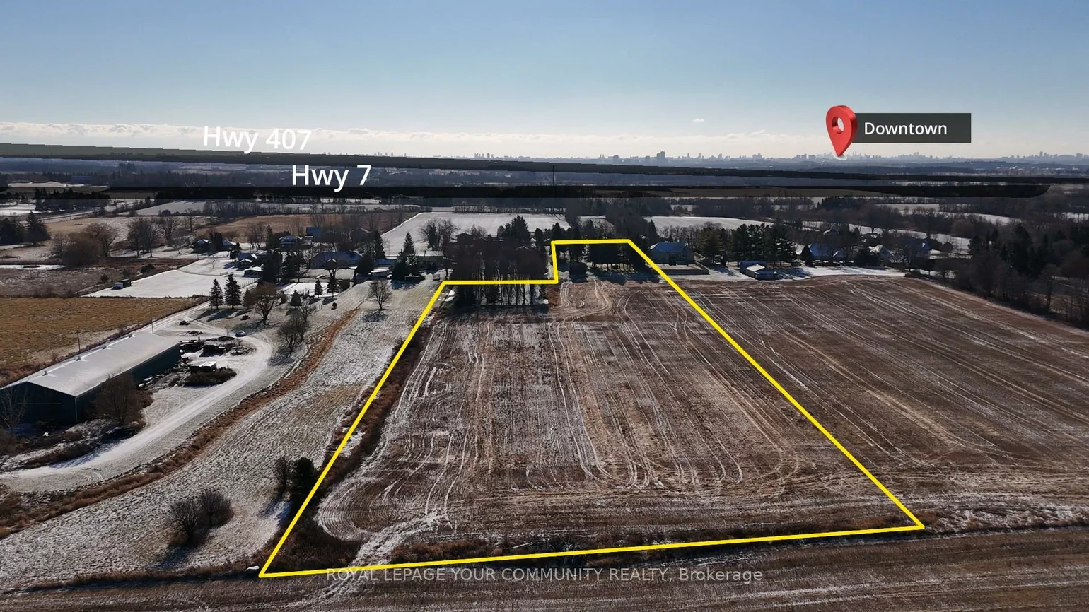 4326, 19th, Rural Markham, Markham