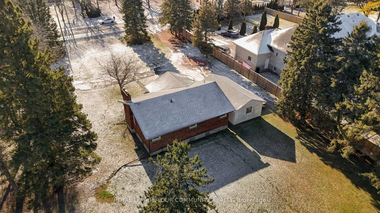 4326, 19th, Rural Markham, Markham