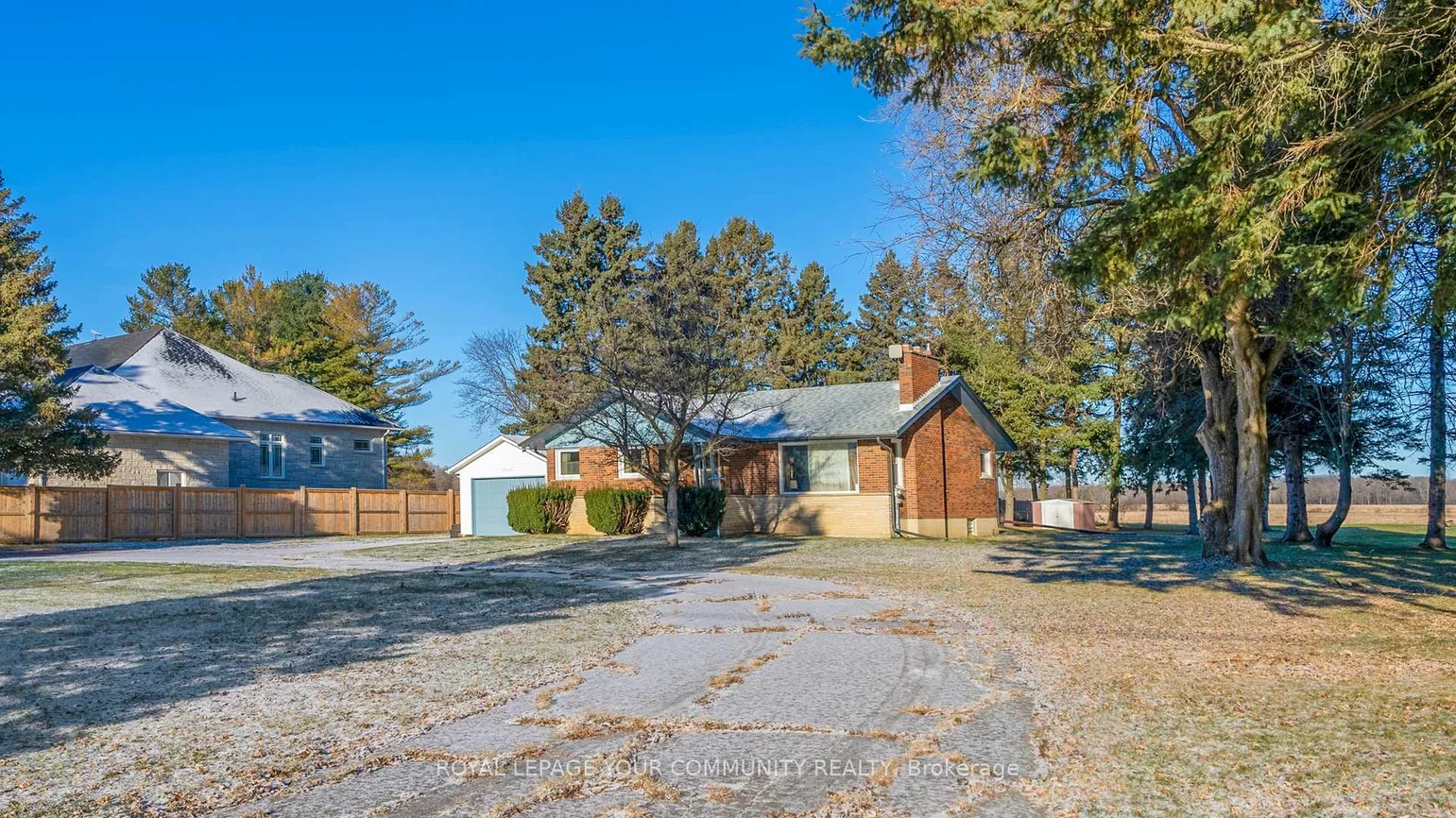4326, 19th, Rural Markham, Markham