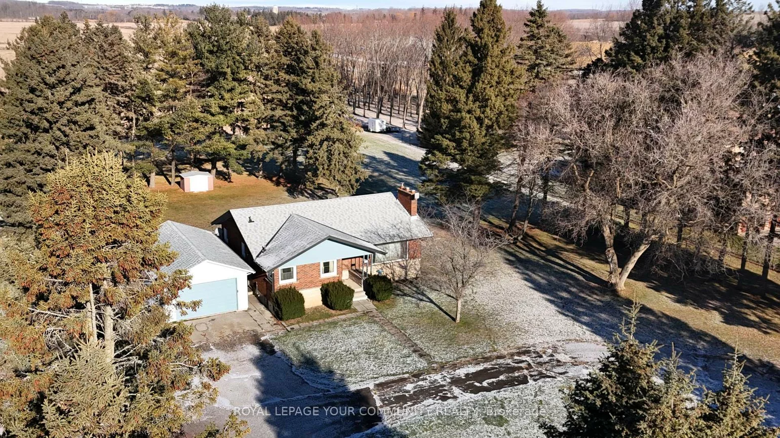 4326, 19th, Rural Markham, Markham