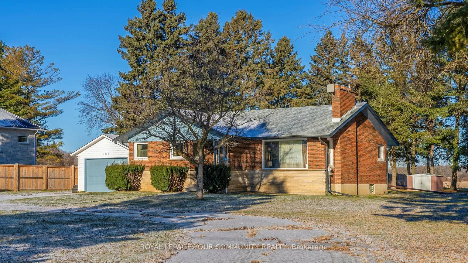 4326, 19th, Rural Markham, Markham
