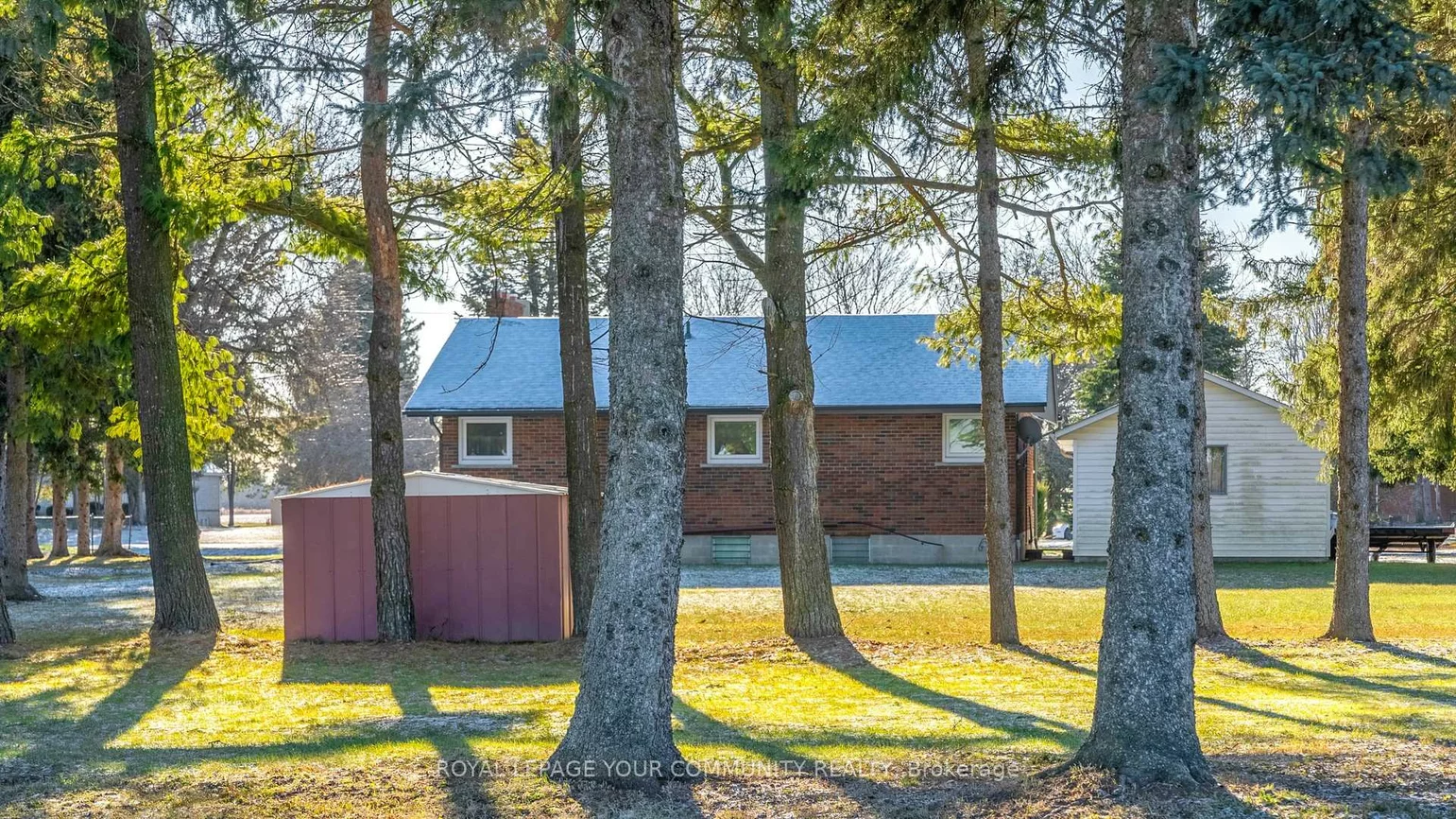 4326, 19th, Rural Markham, Markham