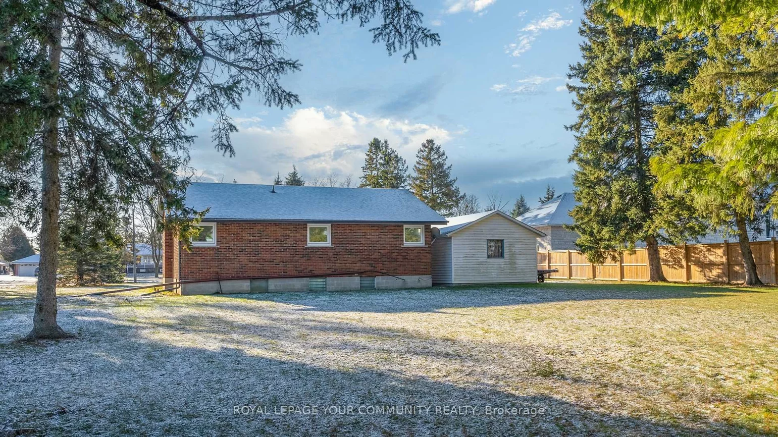 4326, 19th, Rural Markham, Markham