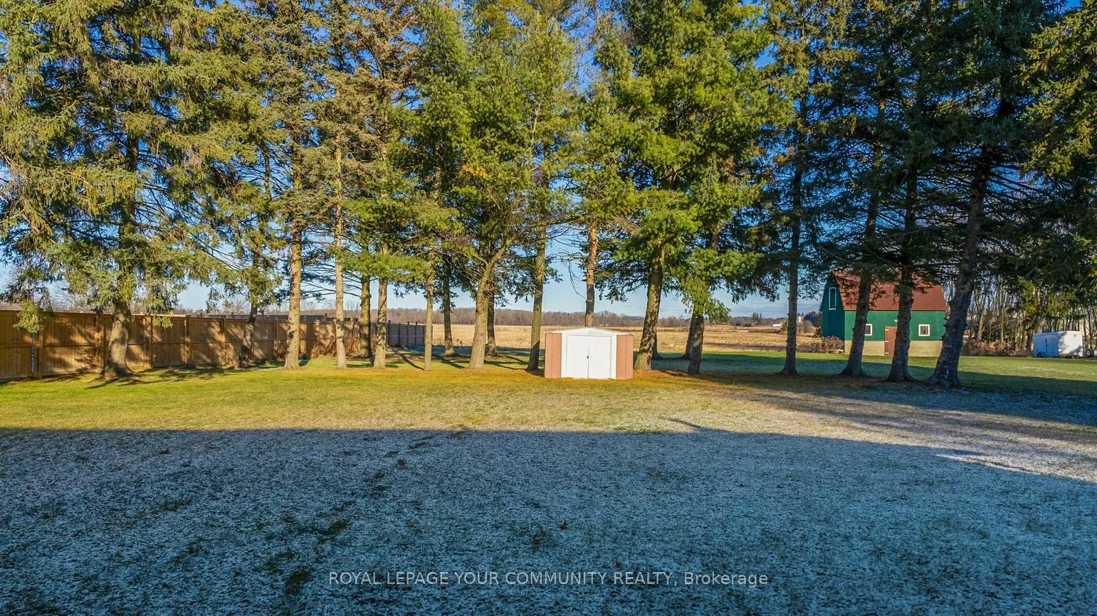 4326, 19th, Rural Markham, Markham