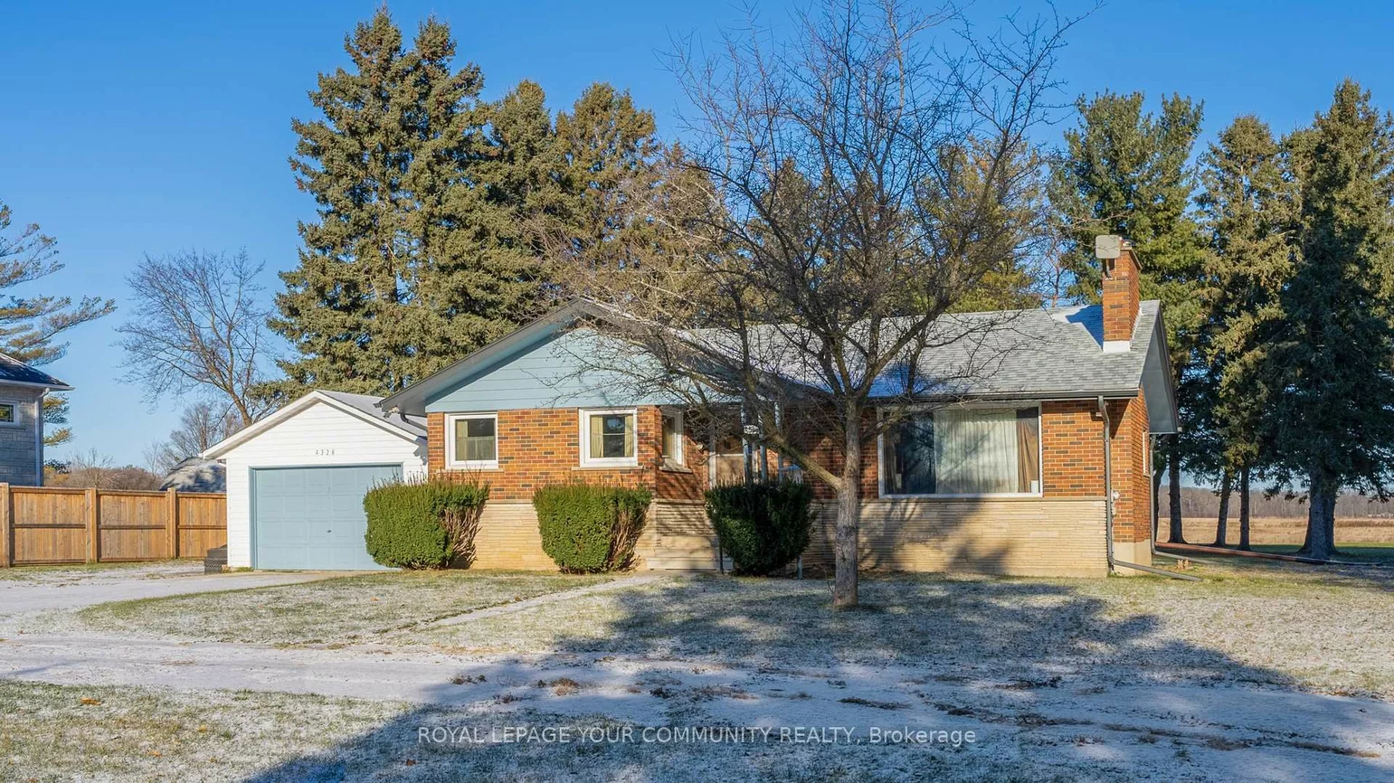4326, 19th, Rural Markham, Markham
