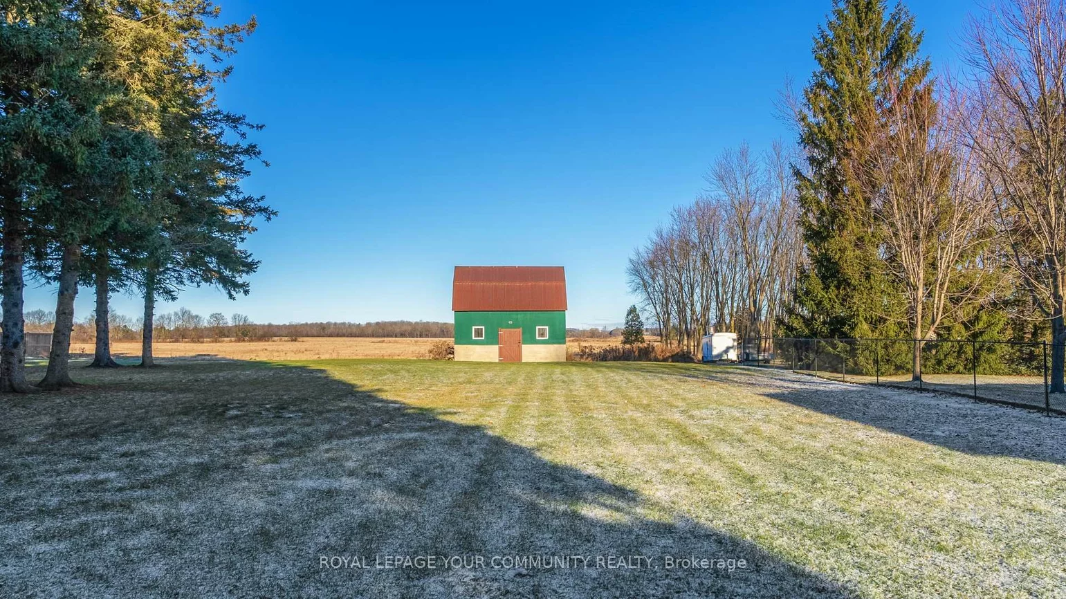 4326, 19th, Rural Markham, Markham