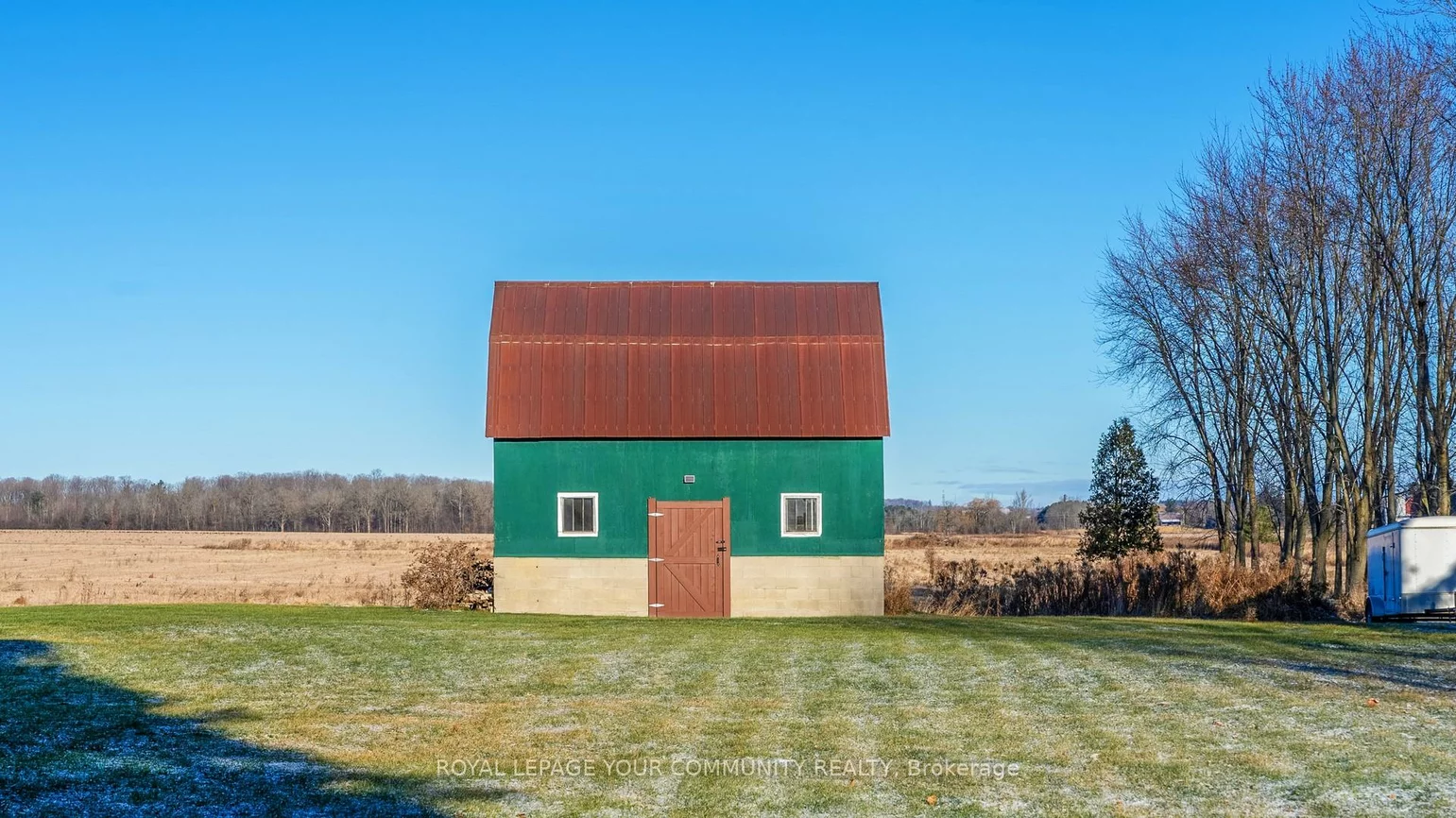 4326, 19th, Rural Markham, Markham