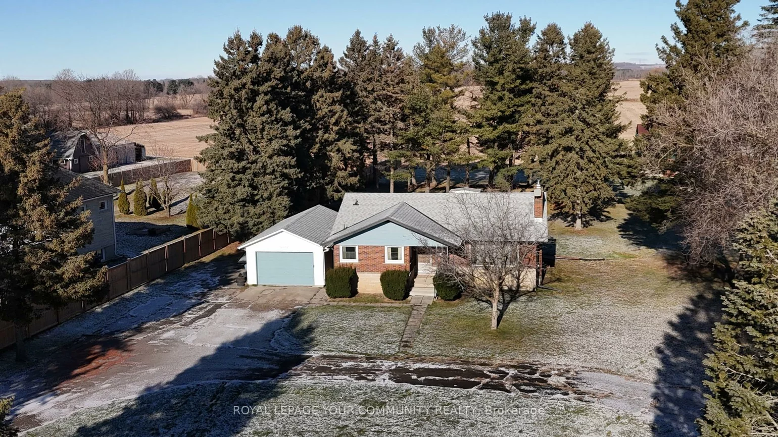 4326, 19th, Rural Markham, Markham