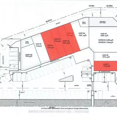 5690, 14th, Middlefield, Markham