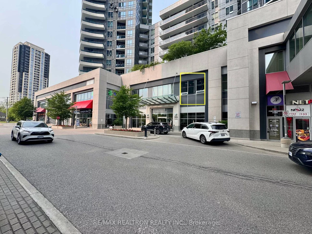 7163, Yonge, Grandview, Markham