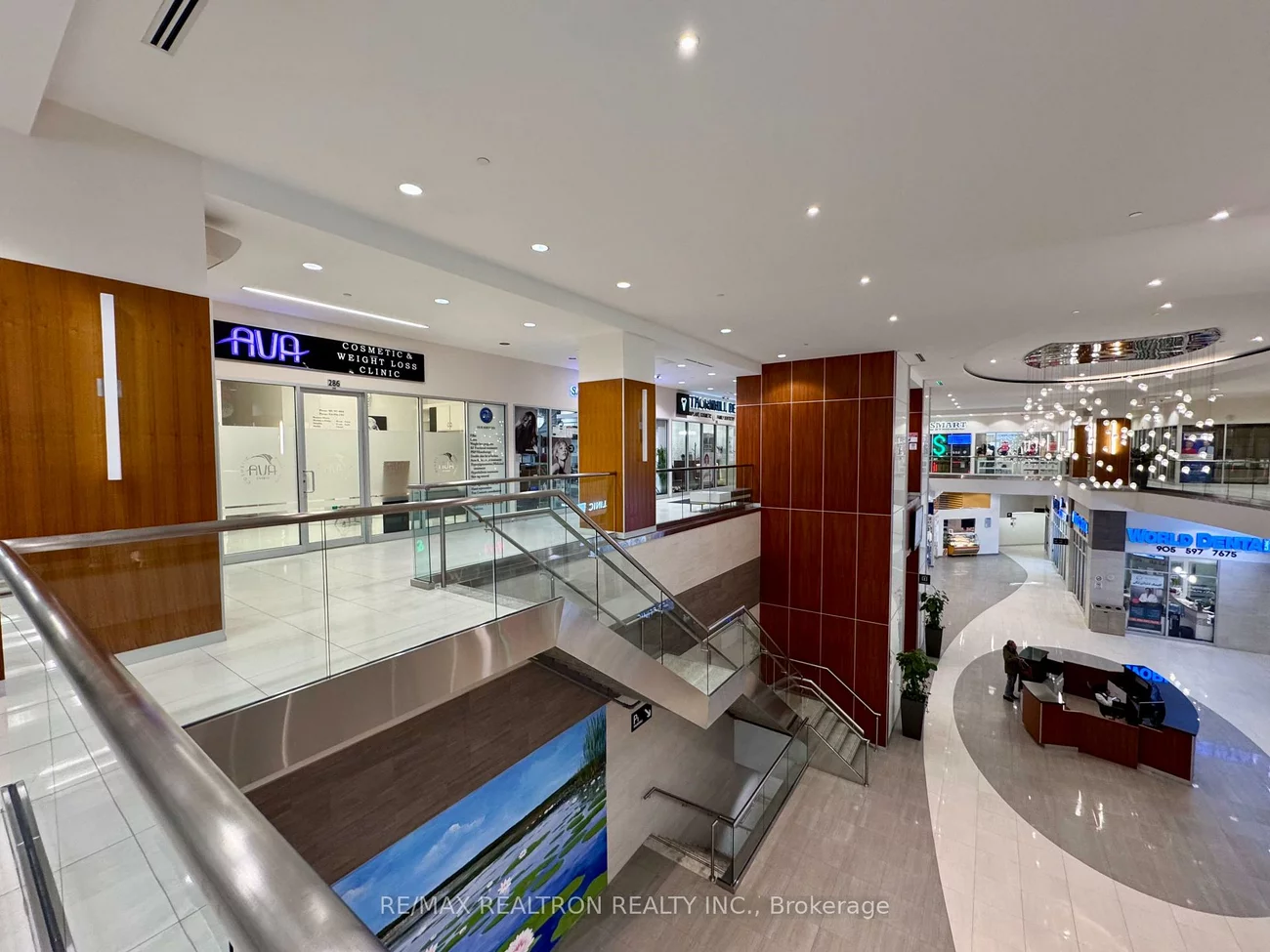 7163, Yonge, Grandview, Markham