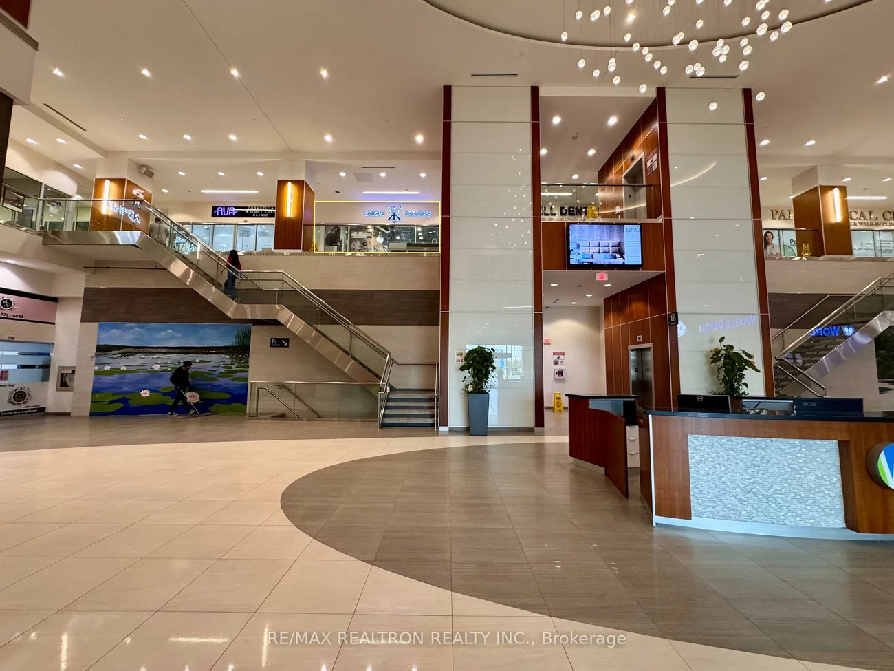 7163, Yonge, Grandview, Markham