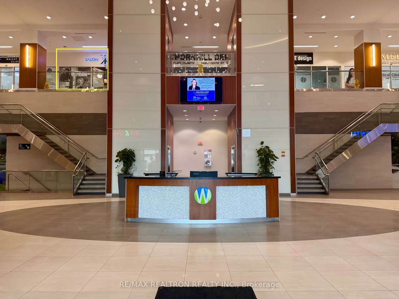 7163, Yonge, Grandview, Markham