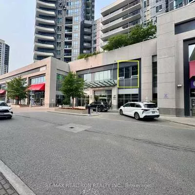 7163, Yonge, Grandview, Markham