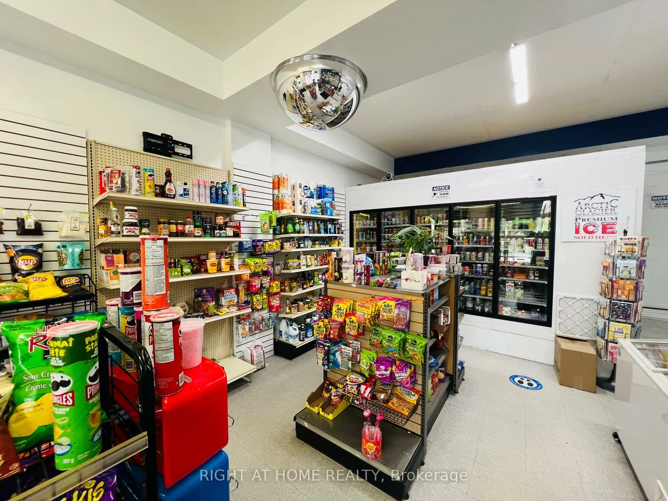 2679-2, Bur Oak, Cornell, Markham
