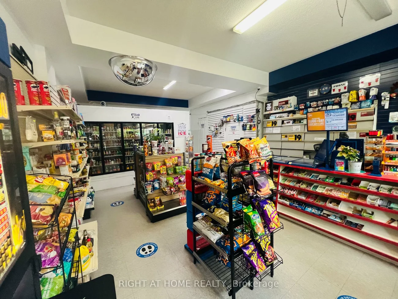 2679-2, Bur Oak, Cornell, Markham