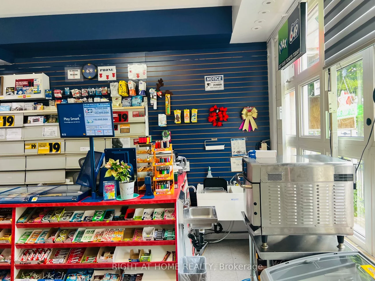 2679-2, Bur Oak, Cornell, Markham