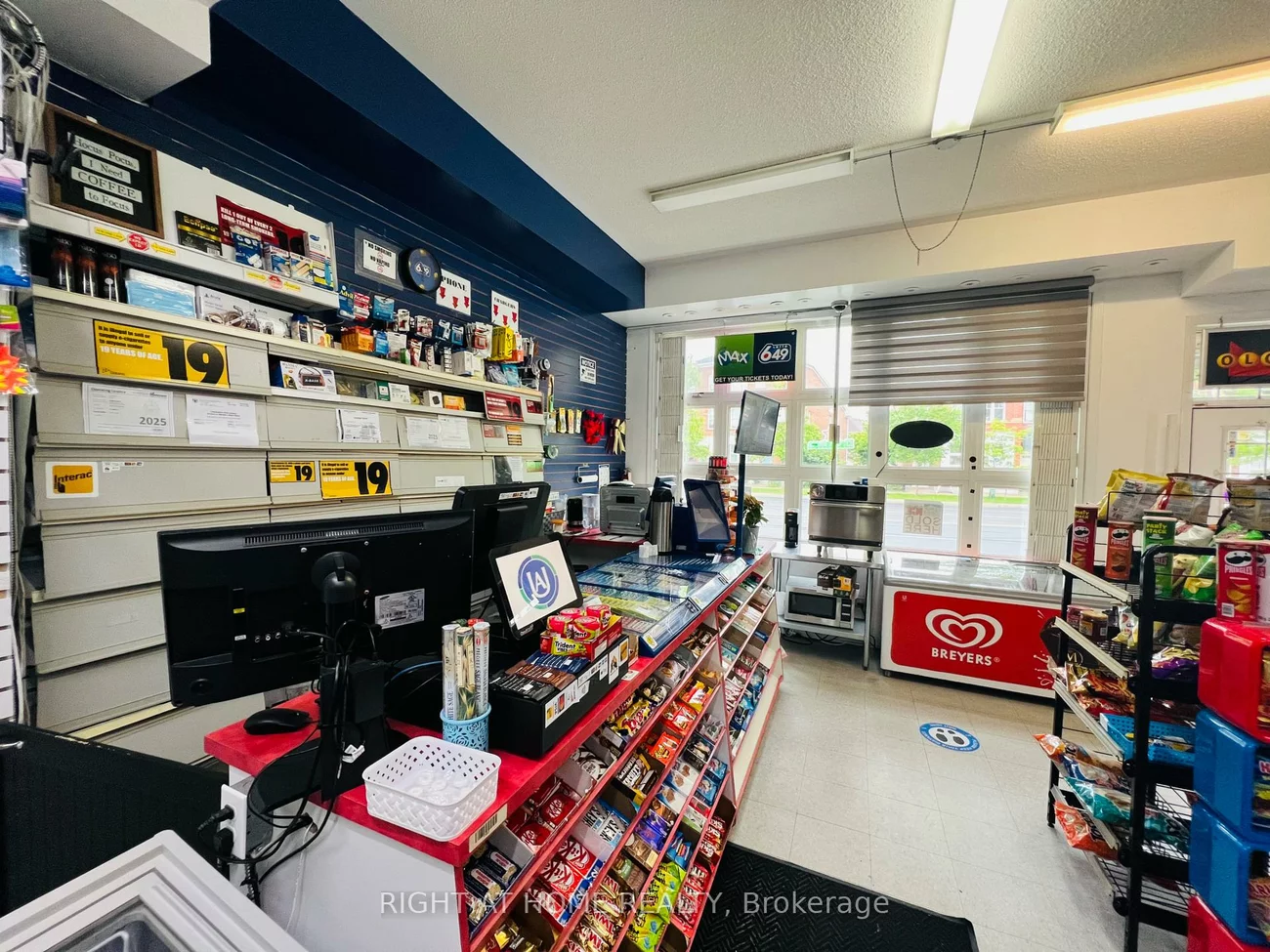 2679-2, Bur Oak, Cornell, Markham