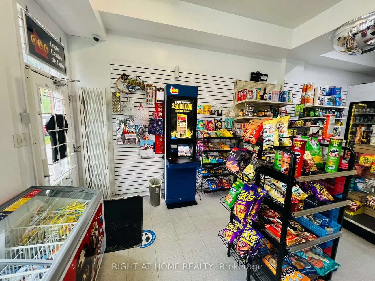 2679-2, Bur Oak, Cornell, Markham