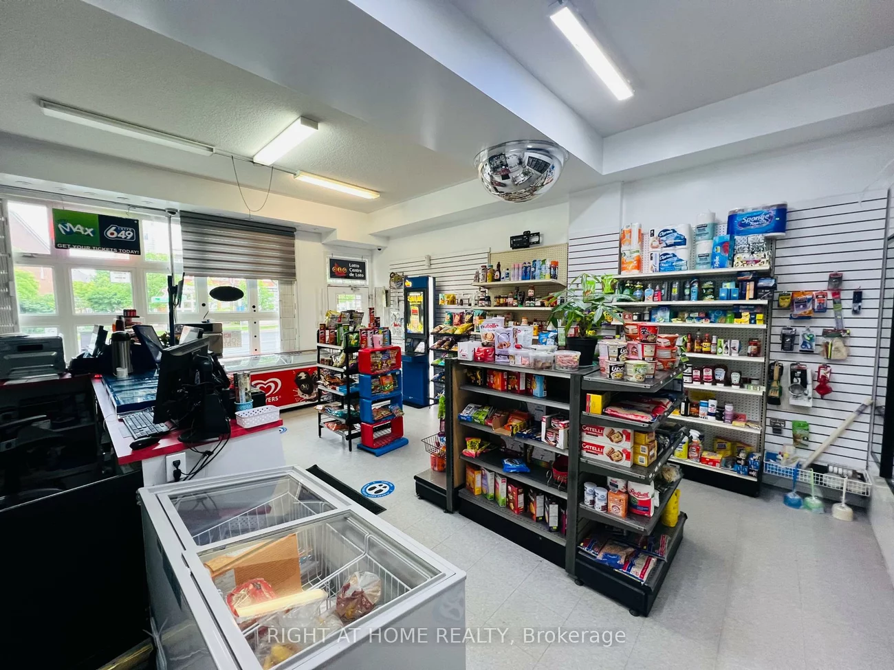 2679-2, Bur Oak, Cornell, Markham