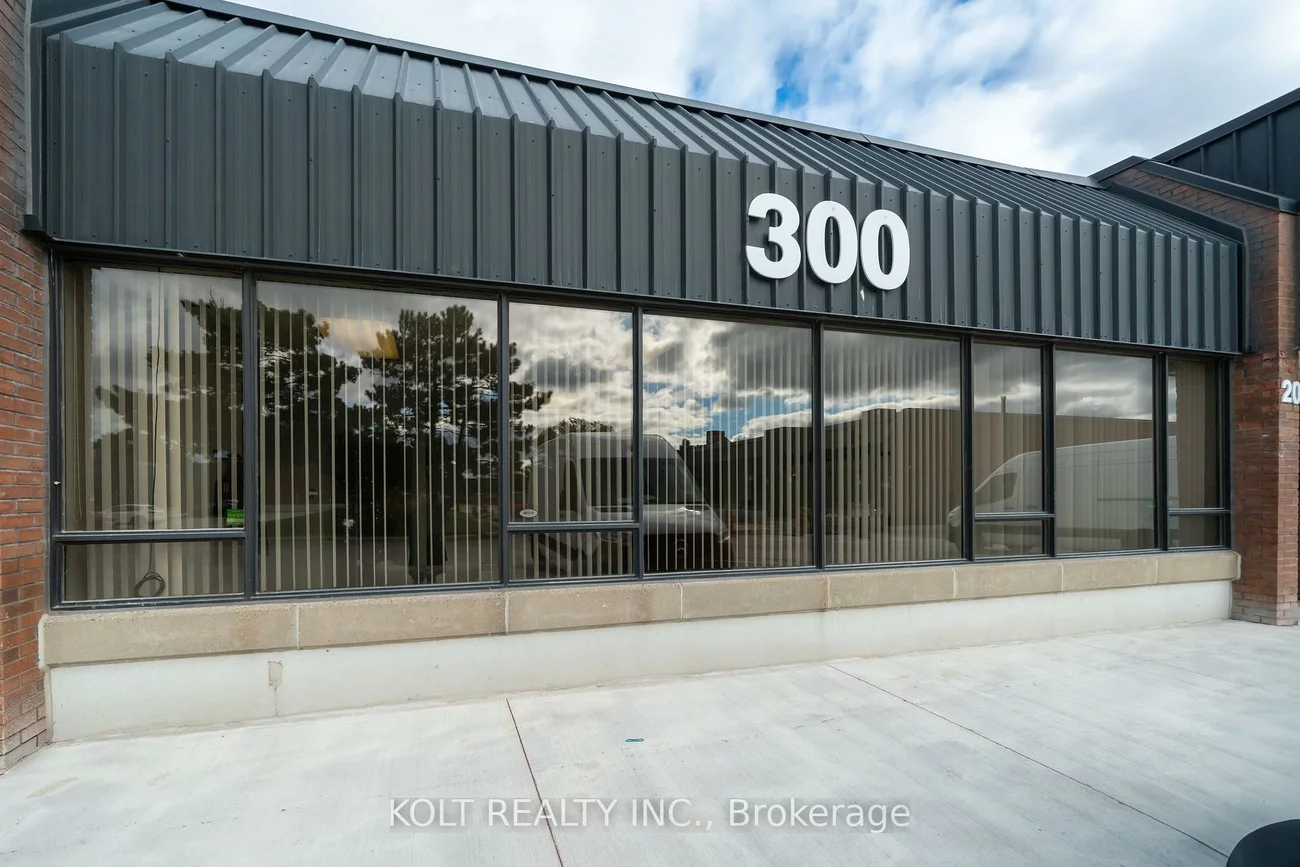300, Esna Park, Milliken Mills West, Markham