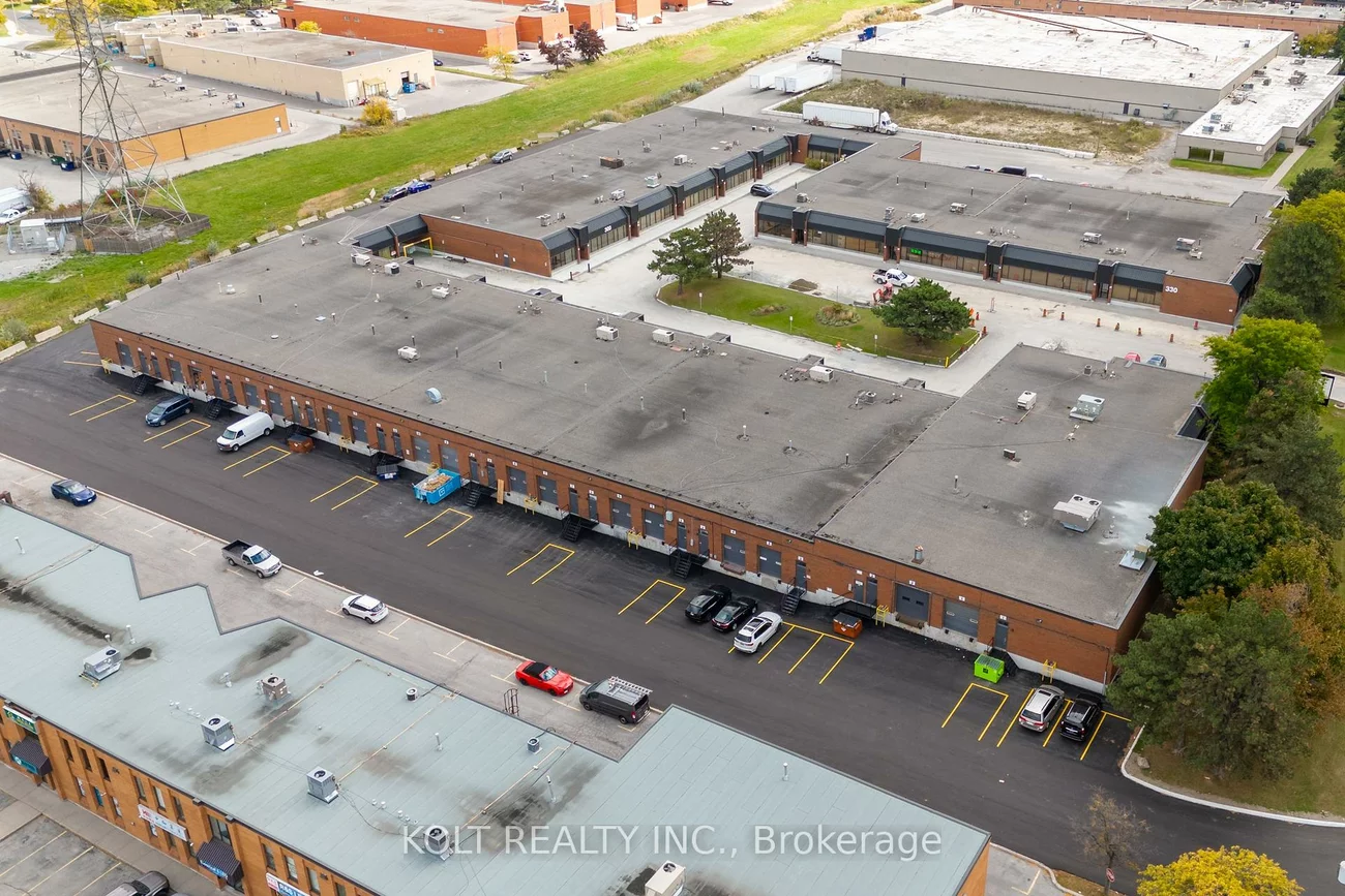 300, Esna Park, Milliken Mills West, Markham