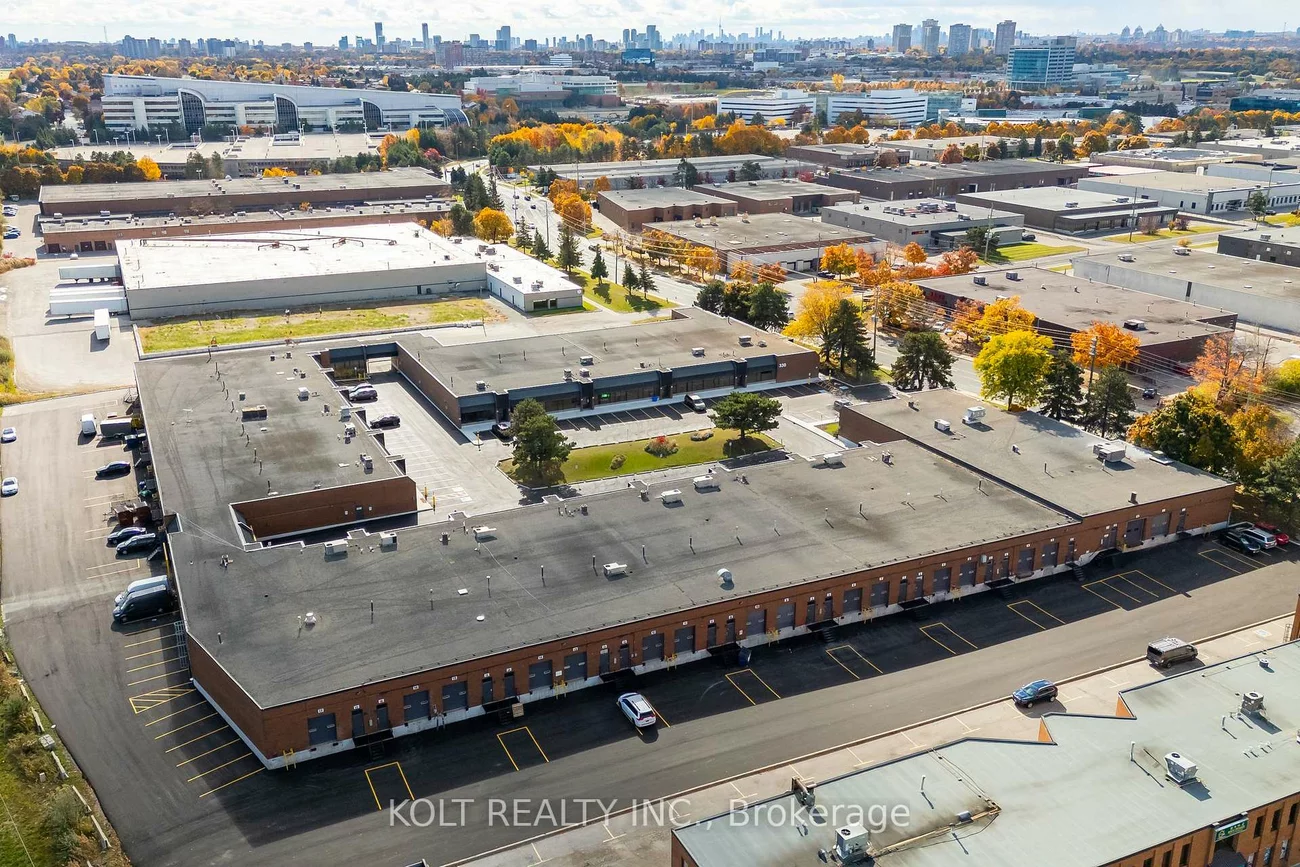 300, Esna Park, Milliken Mills West, Markham