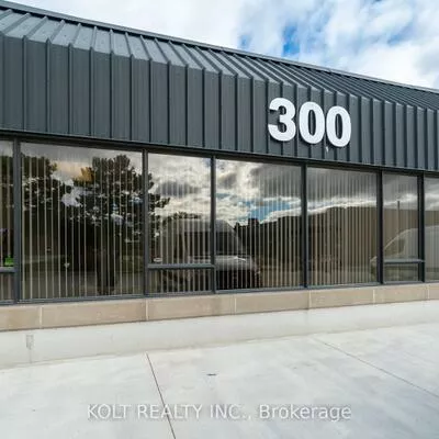 300, Esna Park, Milliken Mills West, Markham
