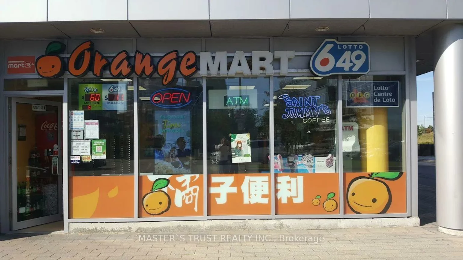 3603, Highway 7, Markville, Markham