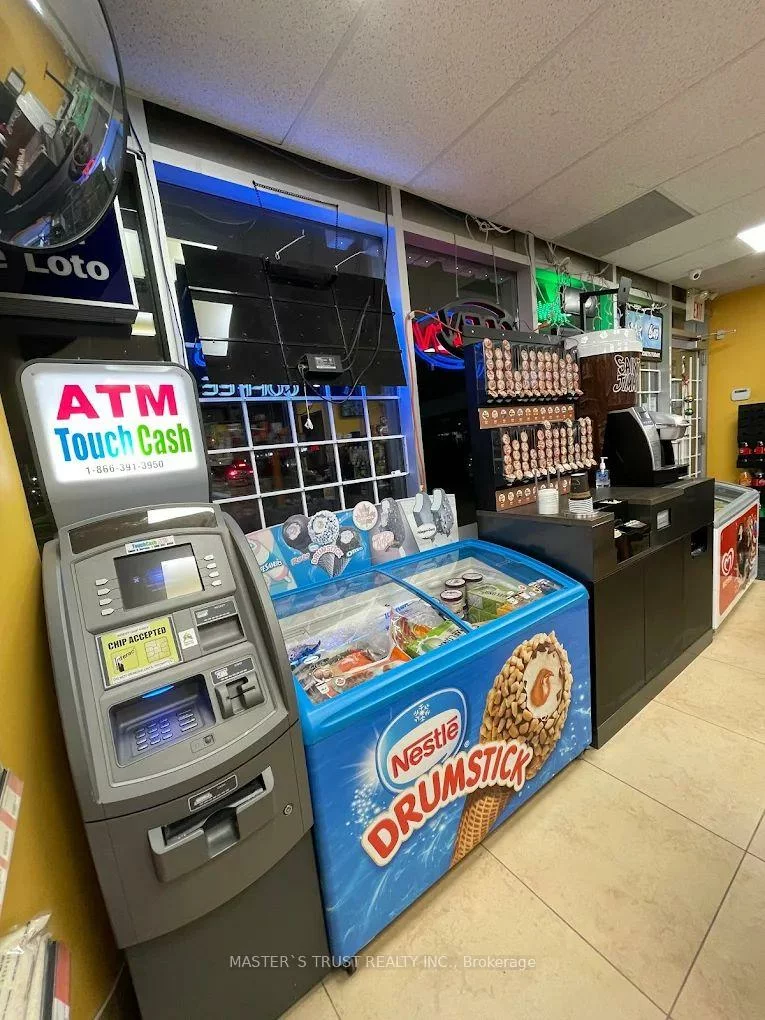 3603, Highway 7, Markville, Markham