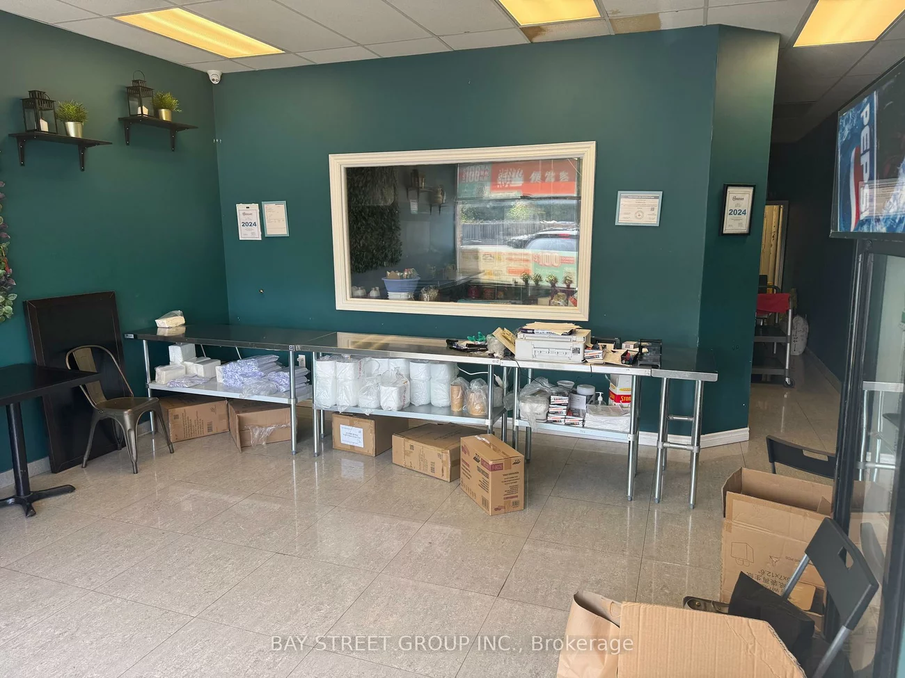 6545, Highway 7, Sherwood-Amberglen, Markham