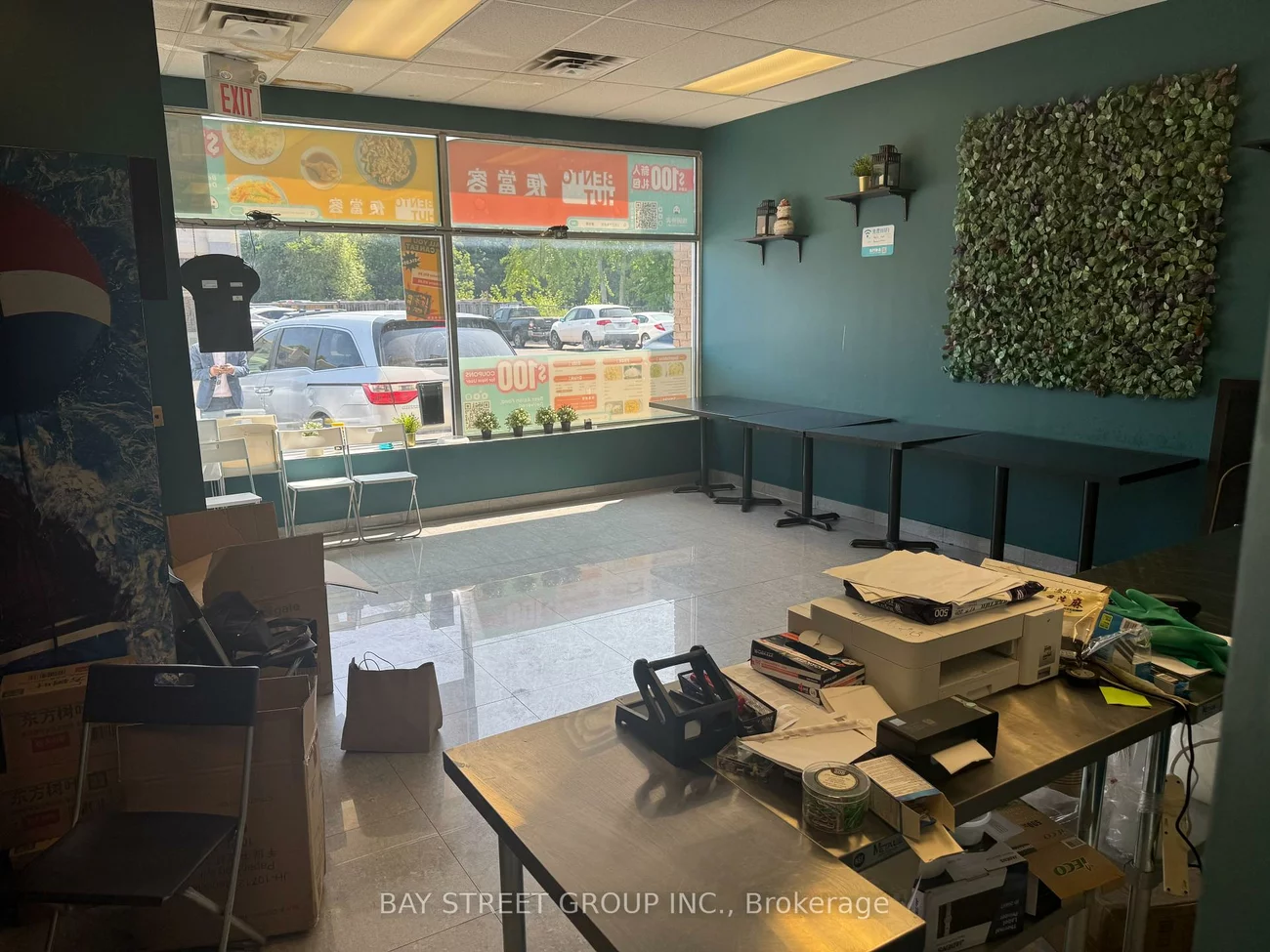 6545, Highway 7, Sherwood-Amberglen, Markham