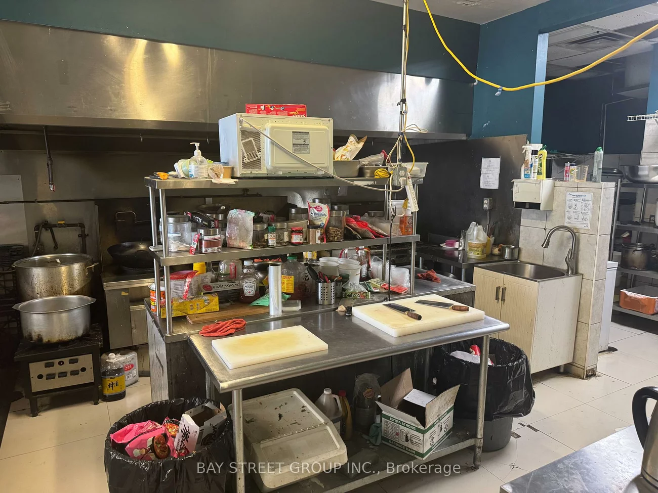 6545, Highway 7, Sherwood-Amberglen, Markham