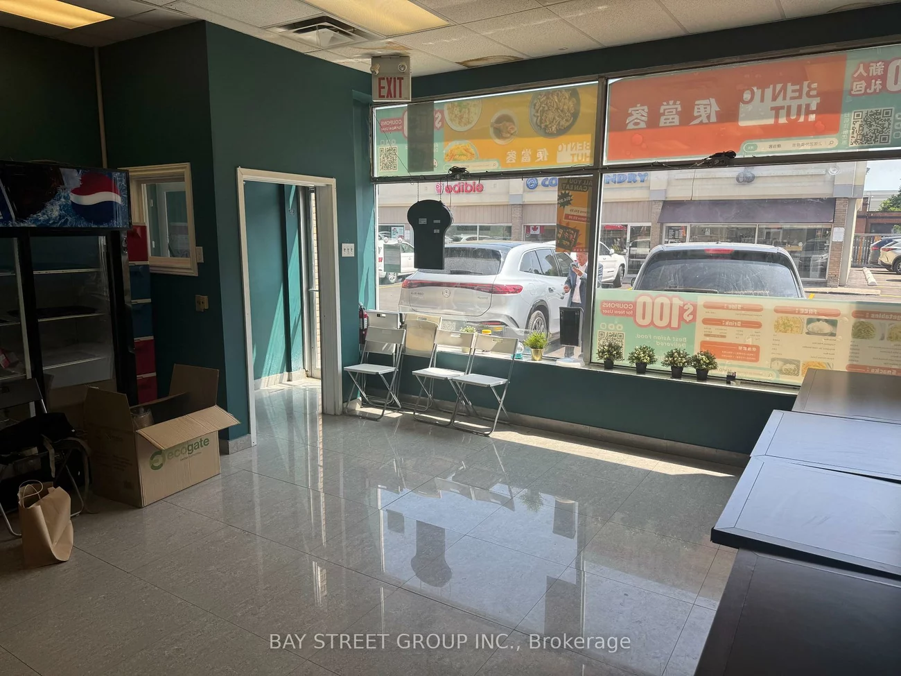 6545, Highway 7, Sherwood-Amberglen, Markham