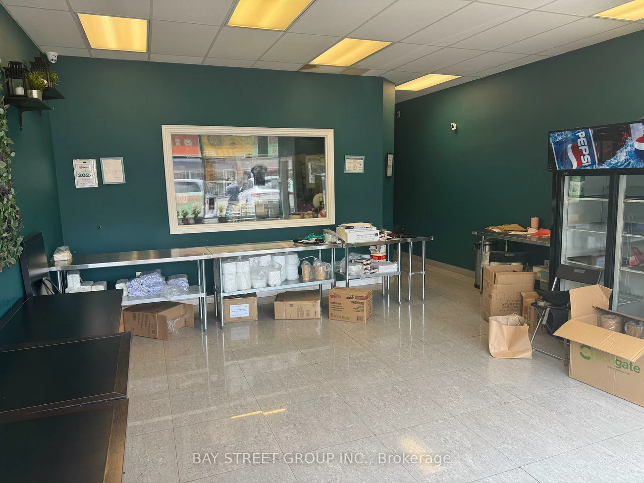 6545, Highway 7, Sherwood-Amberglen, Markham