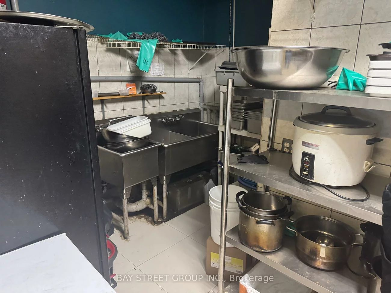 6545, Highway 7, Sherwood-Amberglen, Markham