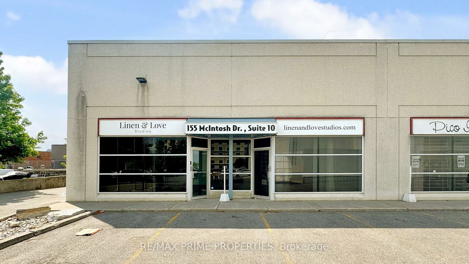 155, Mcintosh, Buttonville, Markham