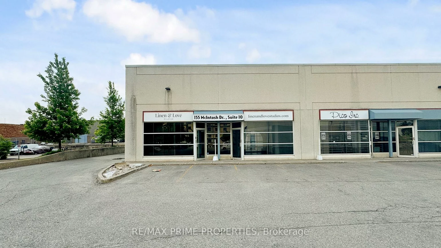 155, Mcintosh, Buttonville, Markham