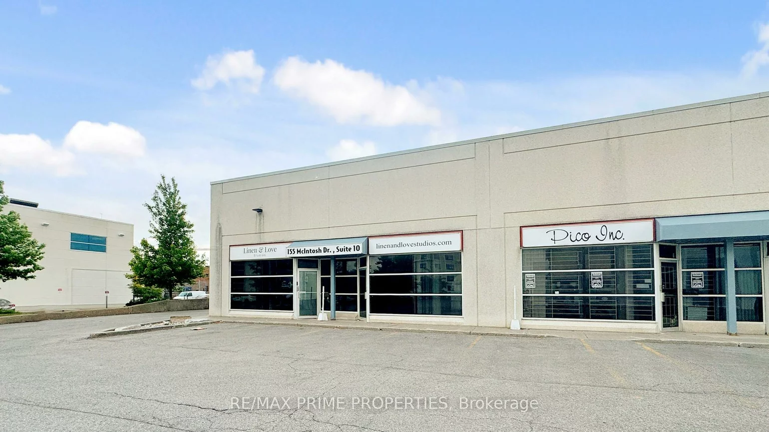 155, Mcintosh, Buttonville, Markham