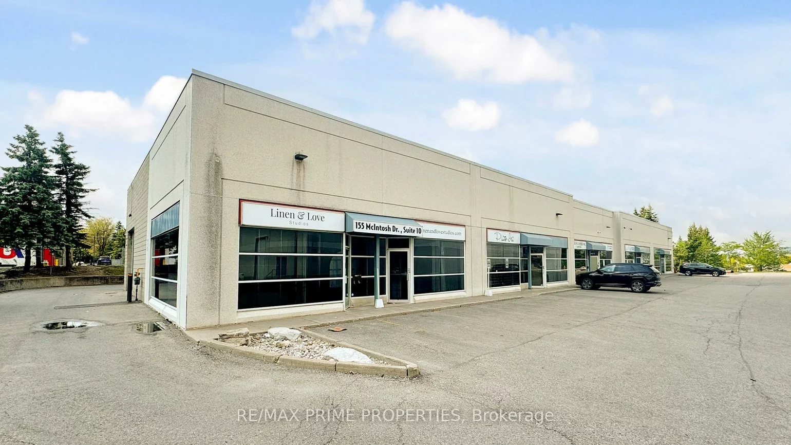 155, Mcintosh, Buttonville, Markham