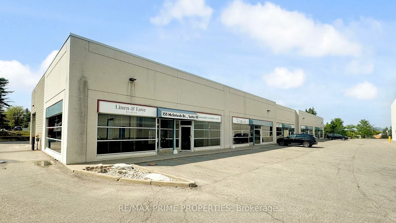 155, Mcintosh, Buttonville, Markham