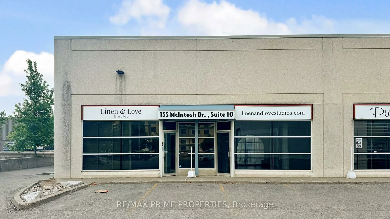 155, Mcintosh, Buttonville, Markham