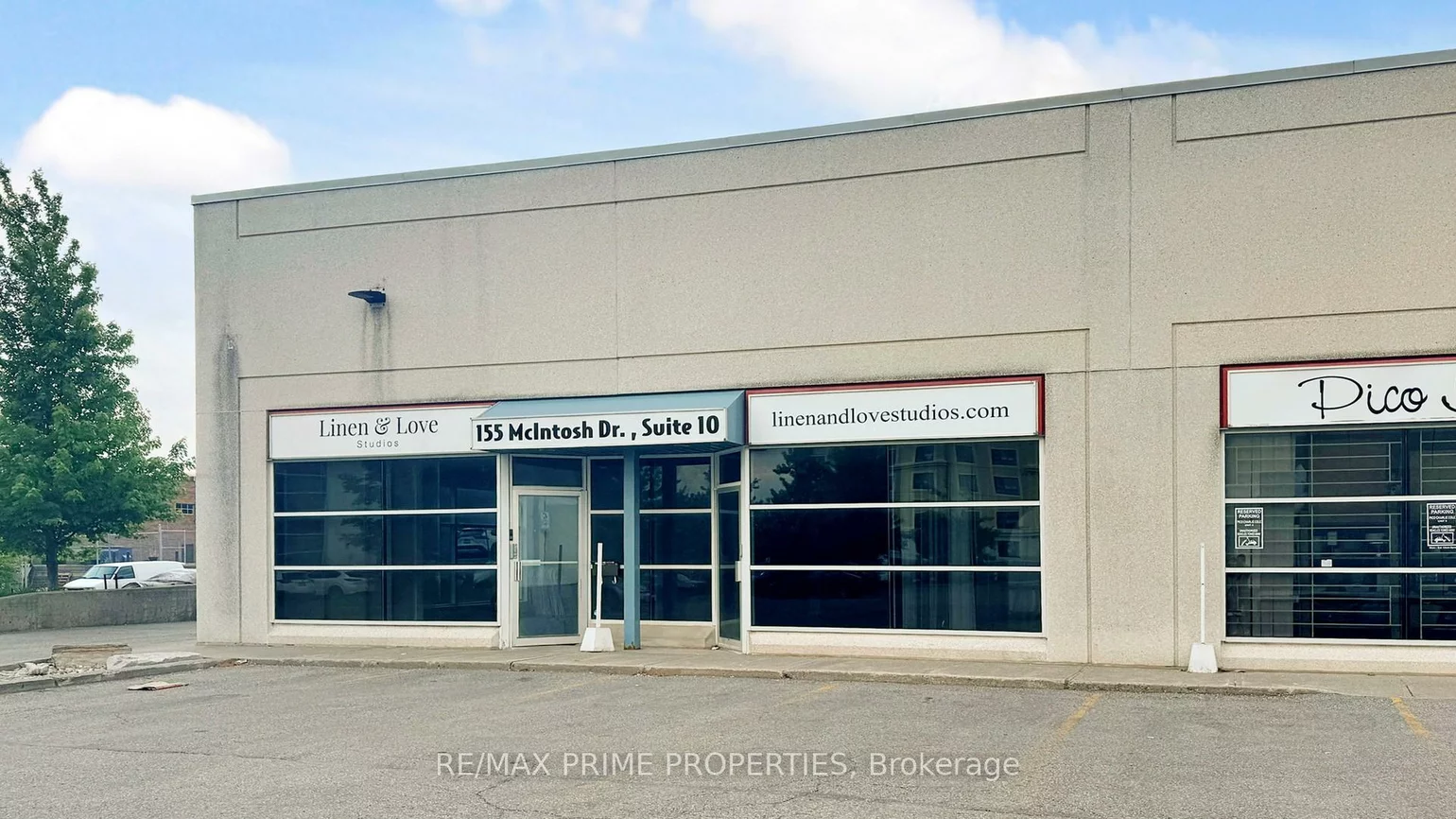155, Mcintosh, Buttonville, Markham