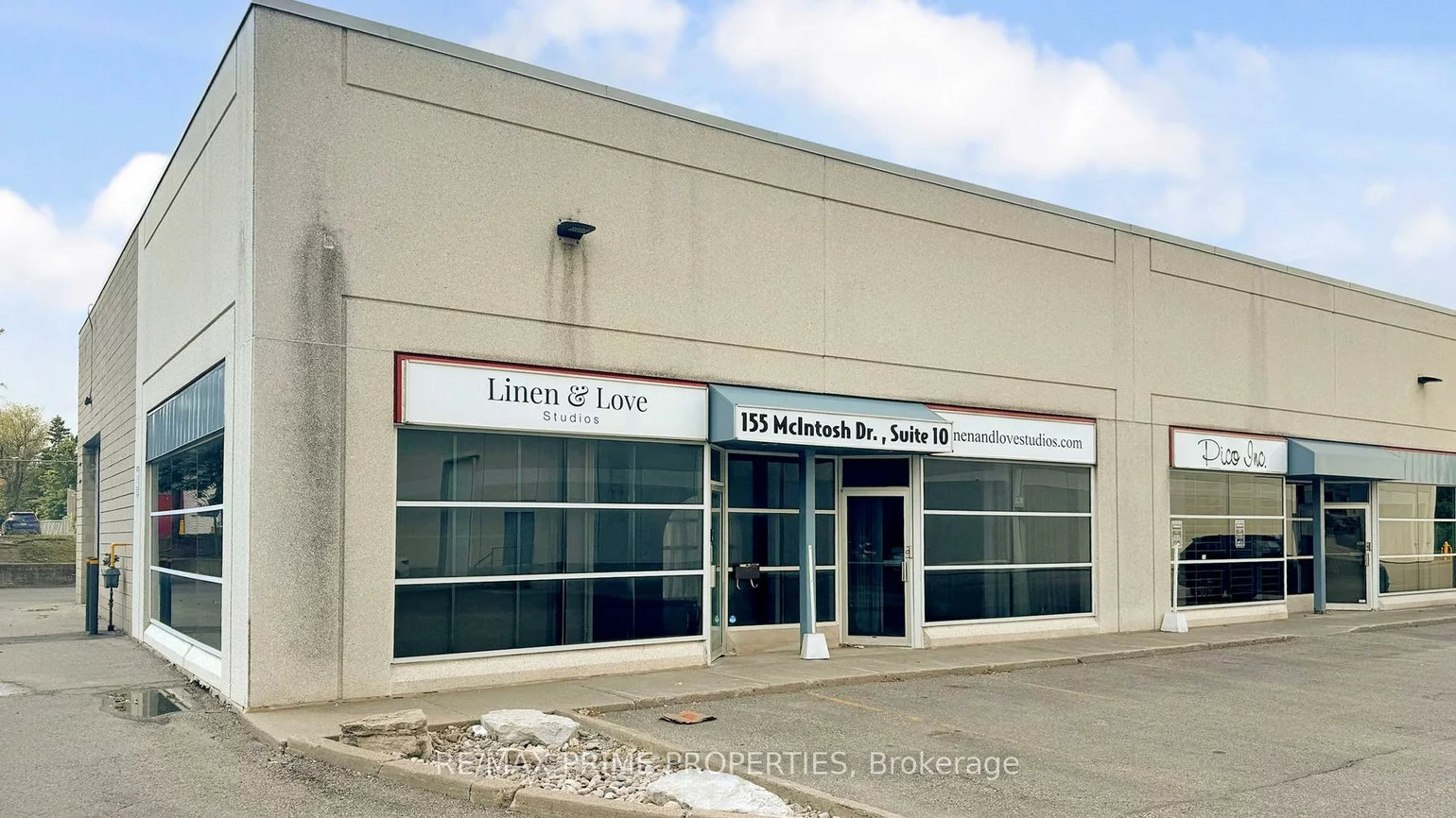 155, Mcintosh, Buttonville, Markham