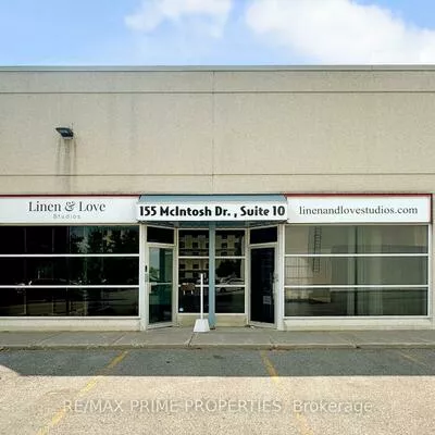 155, Mcintosh, Buttonville, Markham