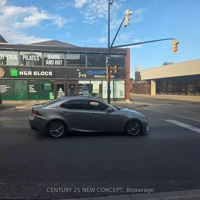 107, Main, Markham Village, Markham