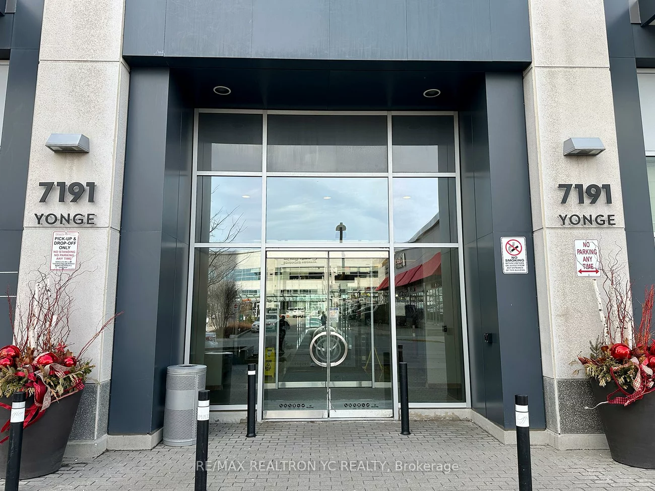 7191, Yonge, Thornhill, Markham