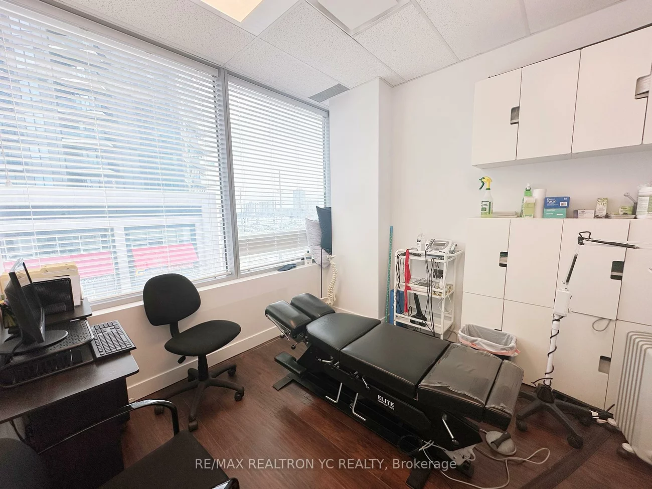 7191, Yonge, Thornhill, Markham
