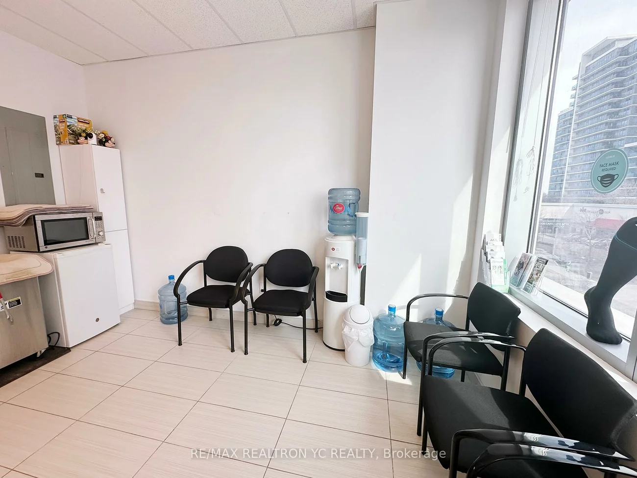 7191, Yonge, Thornhill, Markham