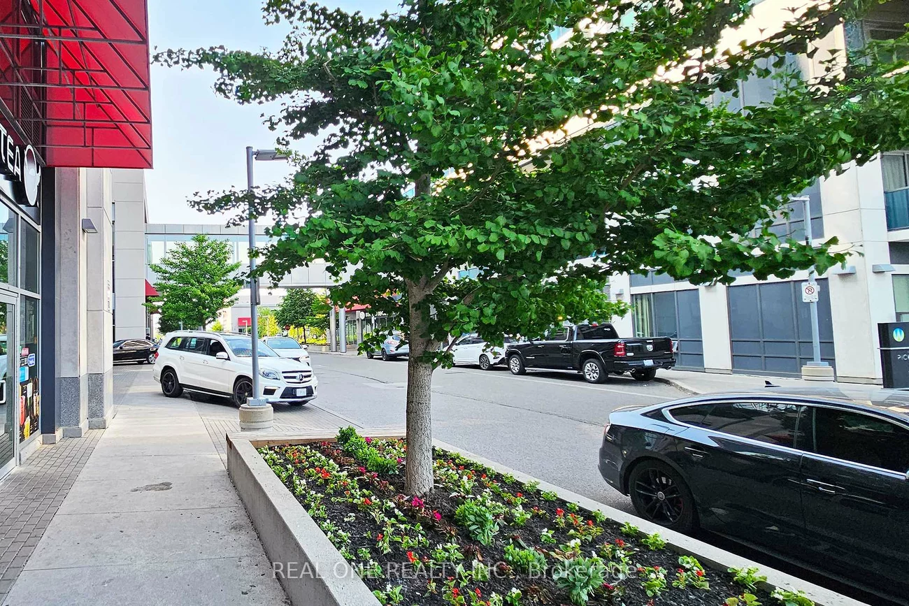 7163, Yonge, Thornhill, Markham